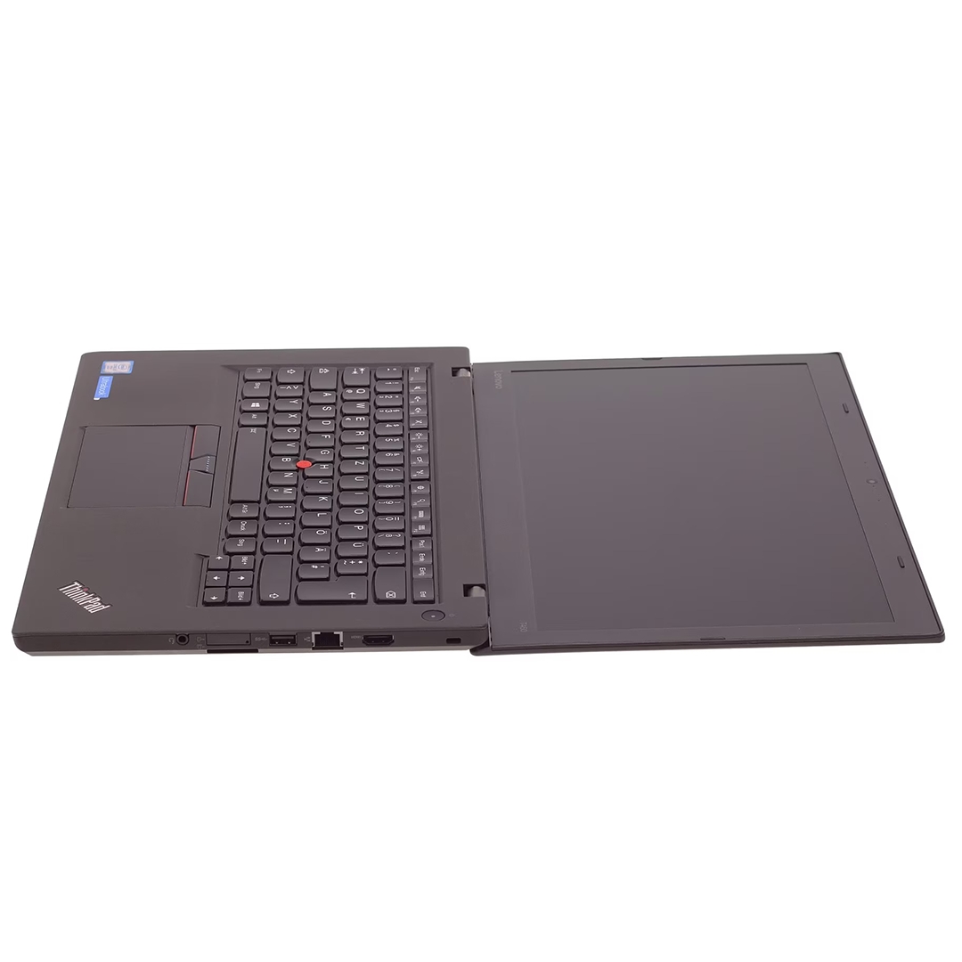 Lenovo Thinkpad T460